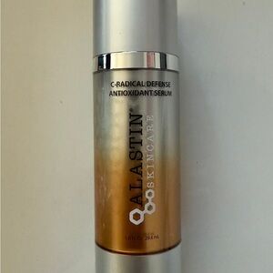Alastin Skincare Vitamin C Antioxidant Serum